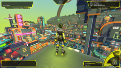 Hover (для ПК, цифровой код доступа)