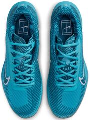 Теннисные кроссовки Nike Zoom Vapor 11 - teal nebula/white/geode teal