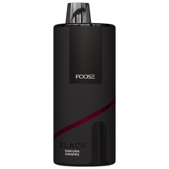 Foose Black 9000 - Сакура Виноград