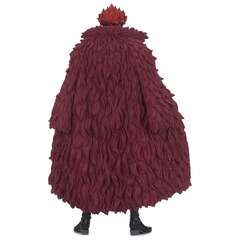 Фигурка Banpresto One Piece Grandline Men: Eustass Kid (Wanokuni)