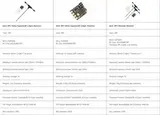 Приёмник Radiomaster RP3 nano ELRS diversity 2.4 ГГц FCC версия