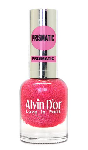 Alvin D`or  Лак  PRISMATIC  т.2714  15мл