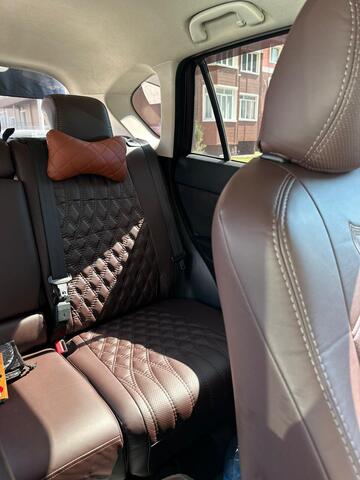 Установка Авточехлов Установка Авточехлов