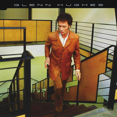 Glenn Hughes / Building The Machine (2LP)