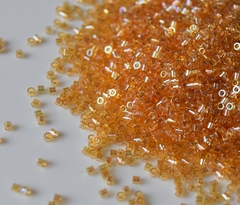 DBS-0100 - Transparent Light Amber AB