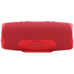 Портативная колонка JBL CHARGE 4 Red
