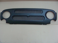 Решетка радиатора УАЗ-469,3151,Хантер (пластик)