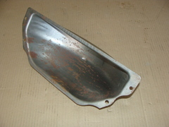 Картер сцепл. ниж. часть ГАЗ 53