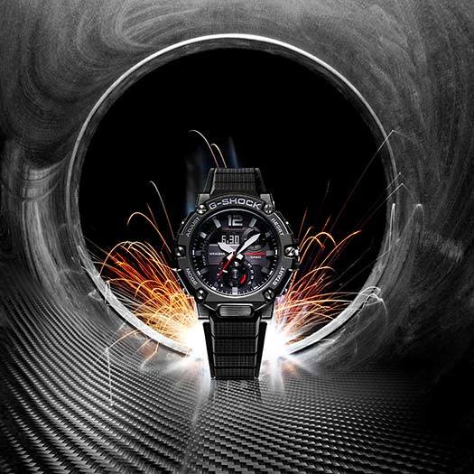 Gst b300 review sale