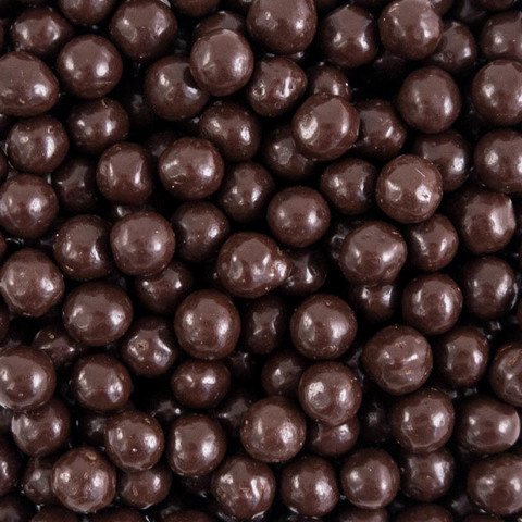 Шарики Caramella Choco Crisp 