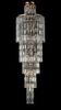 Люстра Maytoni Niagara DIA003-PT50-G