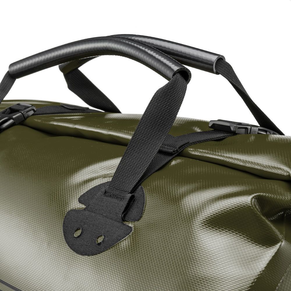 Ortlieb Rack Pack K62H6 31L olive