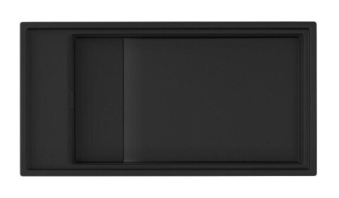 Кухонная мойка Omoikiri Kinaru Pro 86-U/I-GB