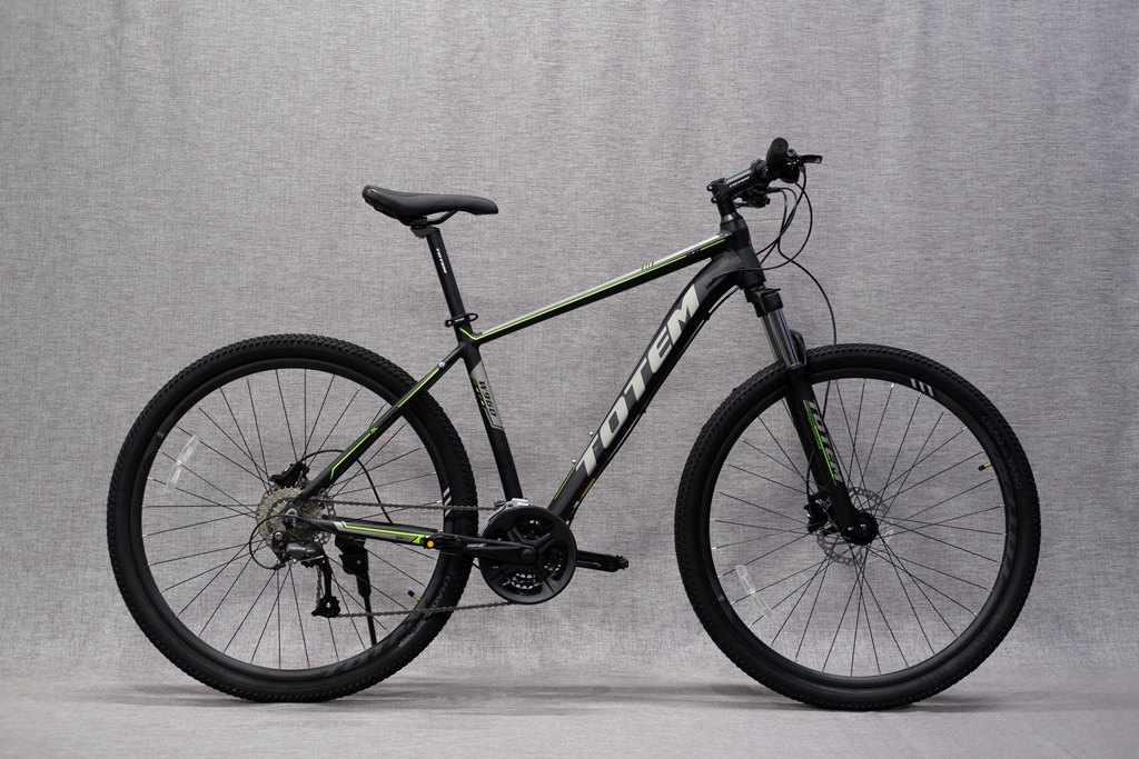 Totem W960 - 29"/19" черный