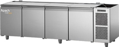 СТОЛ МОРОЗИЛЬНЫЙ КОНДИТЕРСКИЙ APACH CHEF LINE LTFP1111TU