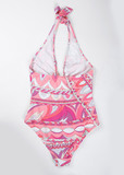 Купальник EMILIO PUCCI