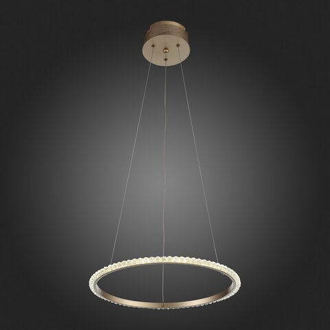 Люстра подвесная ST Luce Sorano SL1501.203.01