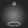 Люстра подвесная ST Luce Sorano SL1501.203.01