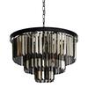 Подвесная люстра Loft It Prism 10018/500C