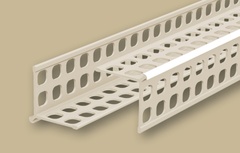 ЕвроУгол штукатурный 4 мм