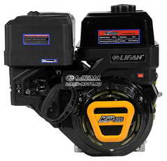 Двигатель Lifan KP420 в интернет-магазине ЯрТехника