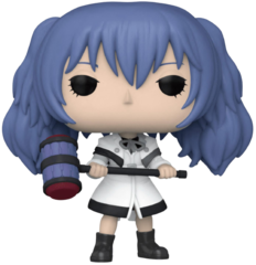 Фигурка Funko POP! Animation Tokyo Ghoul Re Saiko Yonebayashi