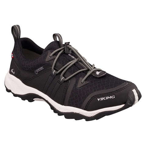 Кроссовки Viking Exterminator GTX Black/Grey