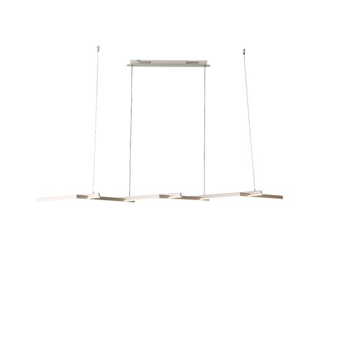 Светильник подвесной ST Luce Basoni SL394.503.06