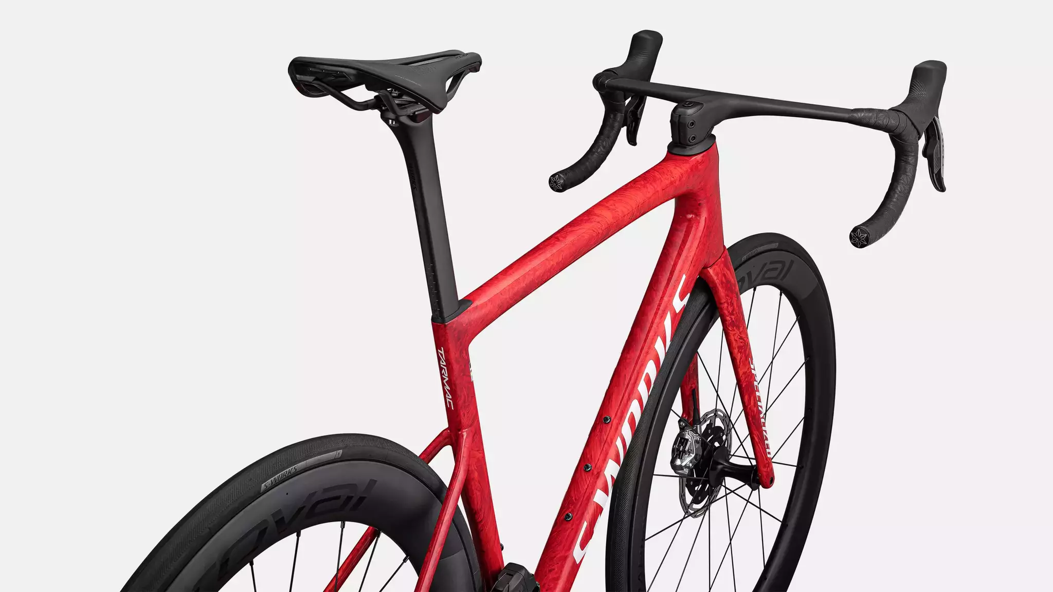 Specialized tarmac sram red on sale