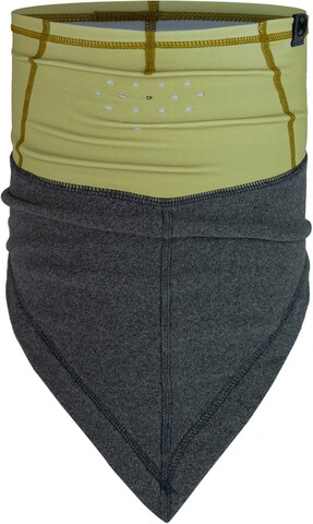 Картинка шарф-труба Buff Bandana Mountain Htr Grey - 2