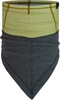 Картинка шарф-труба Buff Bandana Mountain Htr Grey - 2