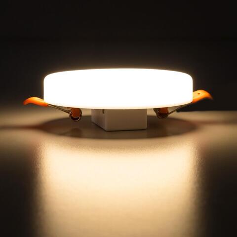 Встраиваемый светодиодный светильник Citilux Вега CLD5310W