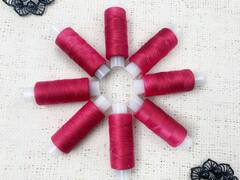 Нитки армированные 45ЛЛ 150 м