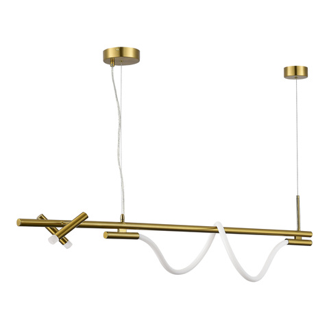 Светильник подвесной ST Luce Marlow SL6118.303.03