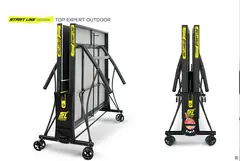 Стол теннисный Start Line Top Expert DESIGN 6 всепогодный