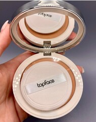 Topface Пудра Super Match Foundation In a Powder 24H тон 008  PT269