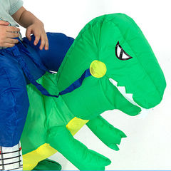 Прокат костюма Динозавр - Магазин 