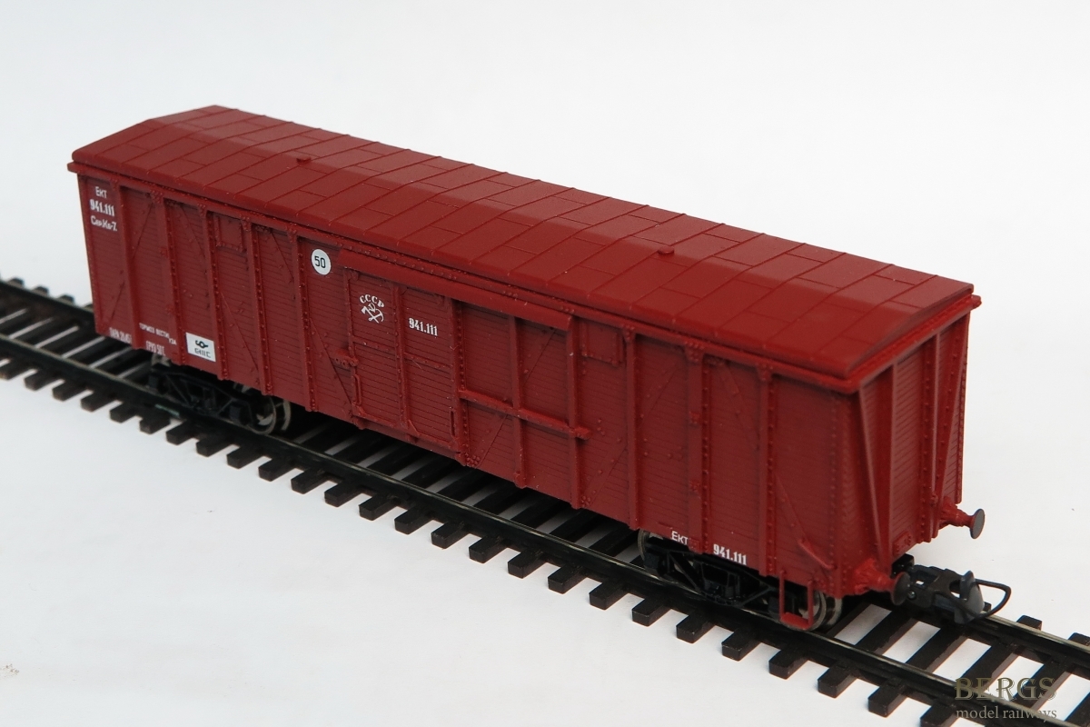 Семафор модели железных дорог. Bergs СЖД 1/87. Modell railcar 1 87. 4х осный вагон. 4 Осный вагон.