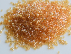 DBS-0100 - Transparent Light Amber AB