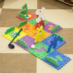 Funkids Игровой коврик-пазл 