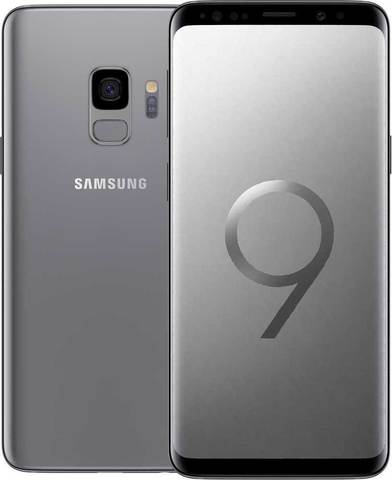 Samsung Galaxy S9 64gb Титан G960