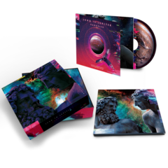 Vangelis / Juno To Jupiter (Deluxe Edition)(CD)