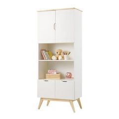 Стеллаж Кидс №16