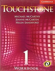 Touchstone Level 1 Workbook