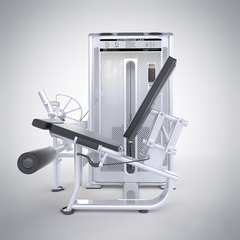 Разгибание ног сидя (Leg Extension) DHZ E-7002A. Стек 110 кг