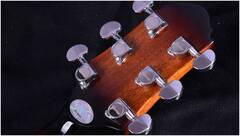 Гитара электроакустическая CRAFTER NOBLE VTG Edition