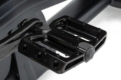 Велотренажер Spirit Fitness AB900+