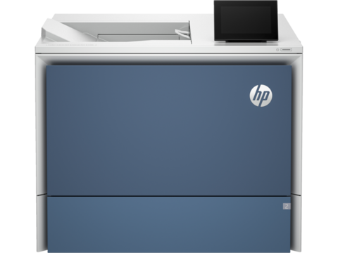 Лазерный принтер HP Color LaserJet Enterprise 6701dn