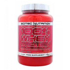 100% Whey Protein PROFESSIONAL