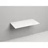 Salini COSTA
Столешница 1000х500
 200122M Столешница S-Stone, матовый
